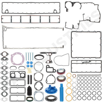 131902 Cummins Lower Gasket Kit | PAI