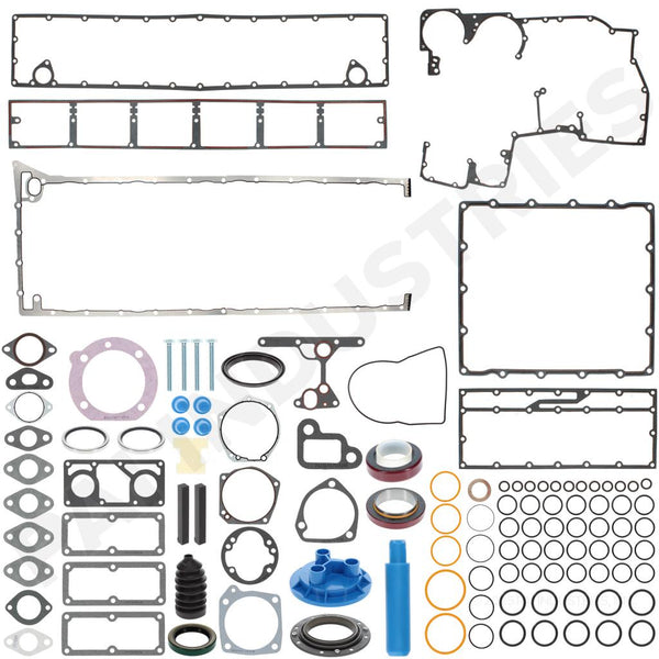 LOWER GASKET KIT