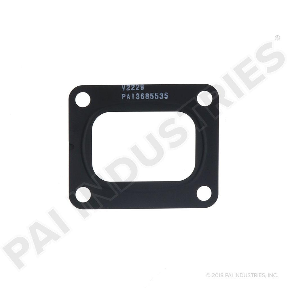 TURBOCHARGER MOUNTING GASKET