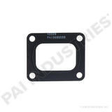 TURBOCHARGER MOUNTING GASKET