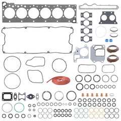 Cummins ISX SERIES UPPER GASKET KIT