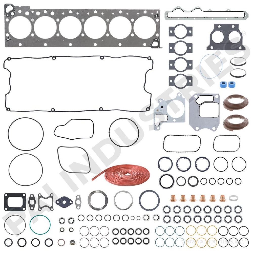 UPPER GASKET KIT