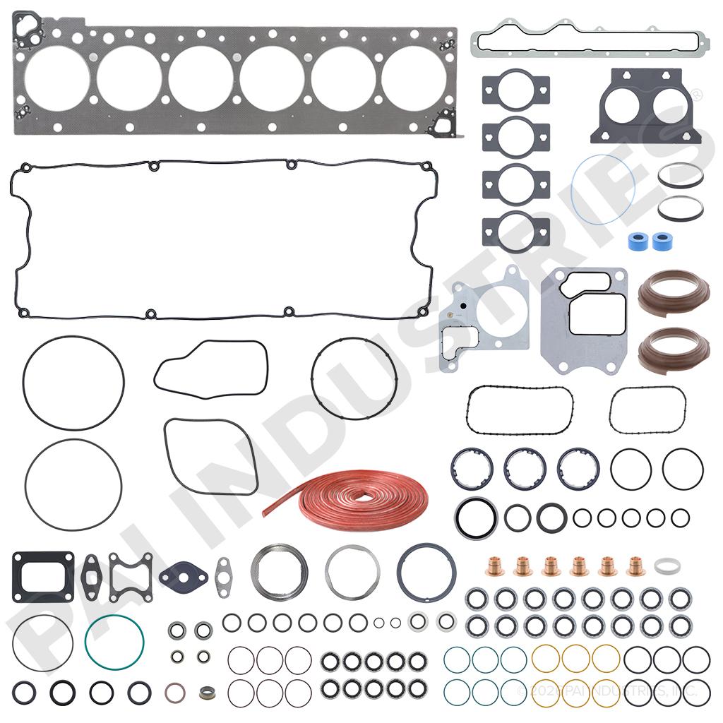 UPPER GASKET KIT