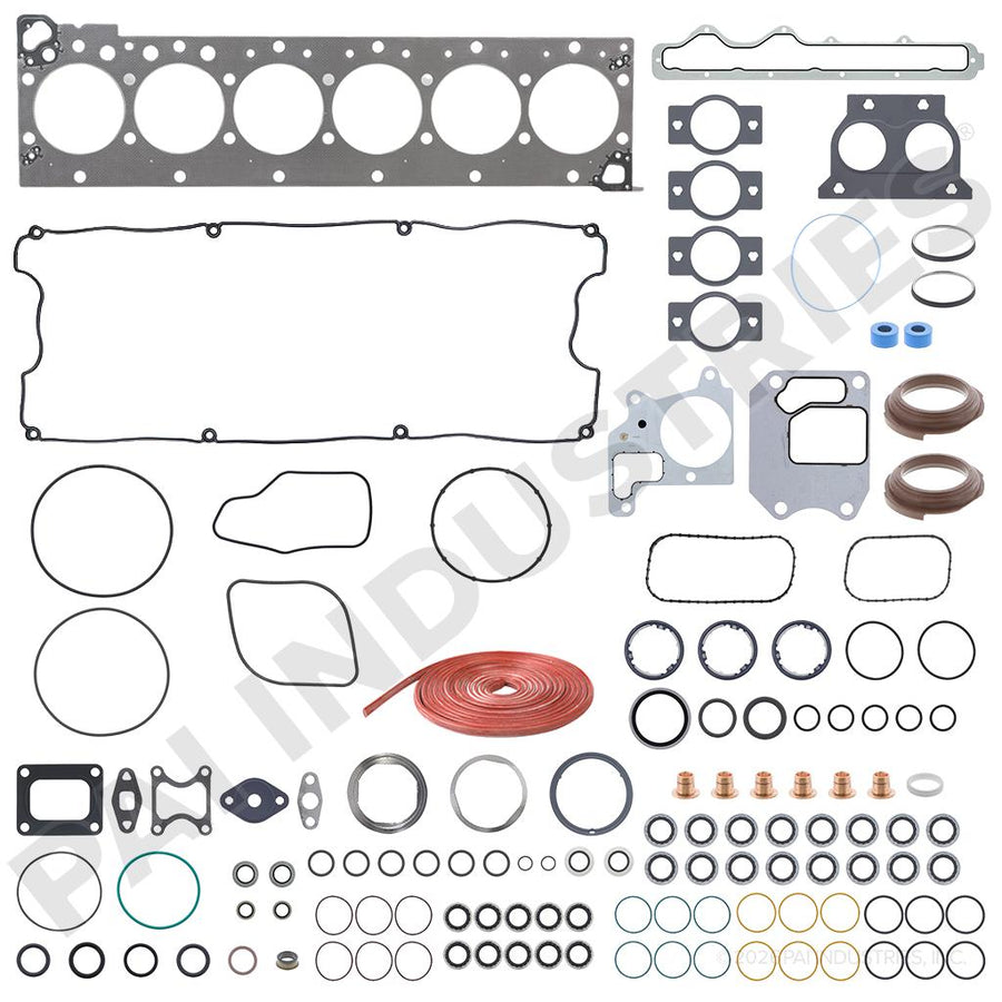 UPPER GASKET KIT
