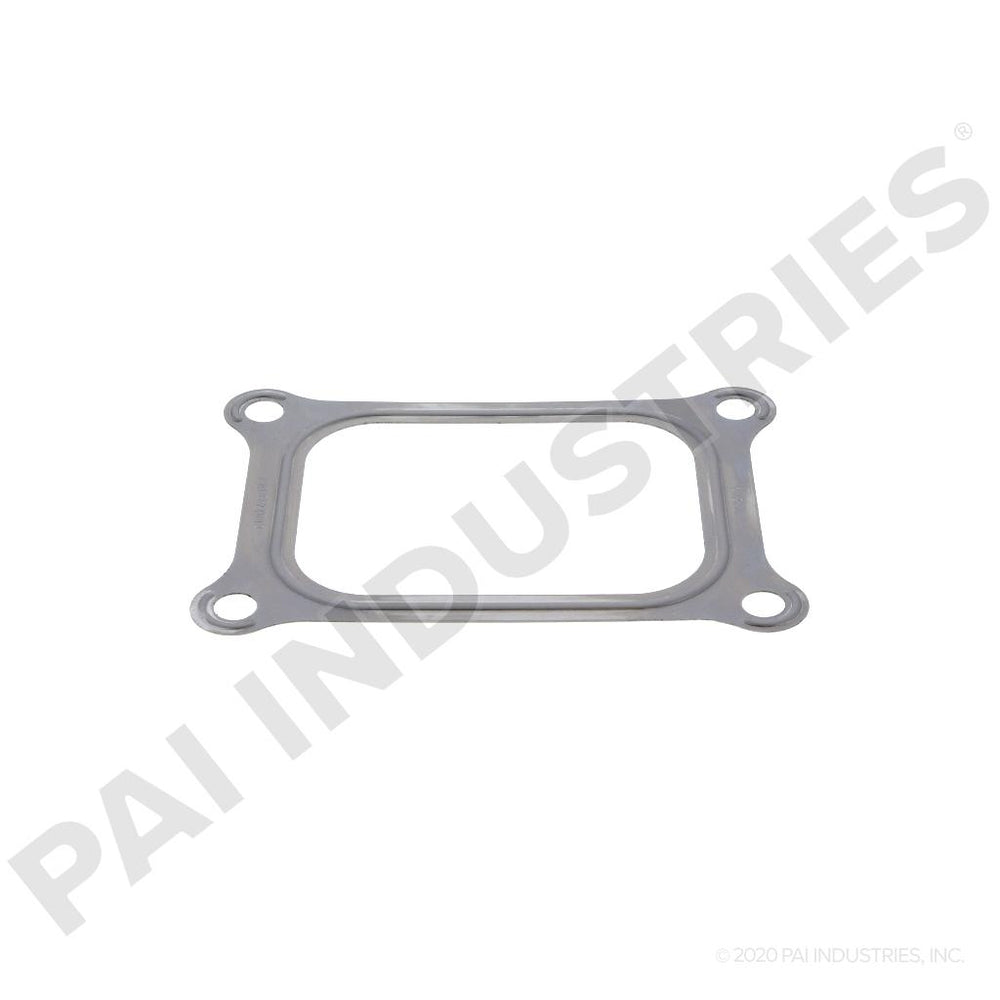 TURBOCHARGER GASKET