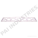 THERMOSTAT HOUSING GASKET