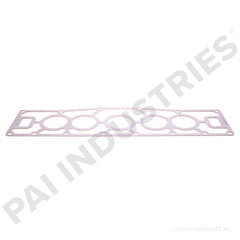 THERMOSTAT HOUSING GASKET