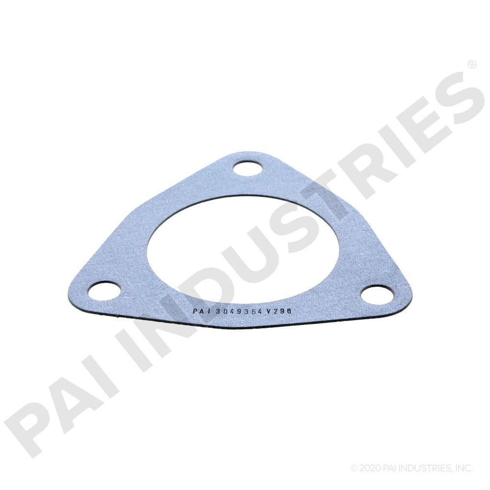 WATER CONNECTION GASKET