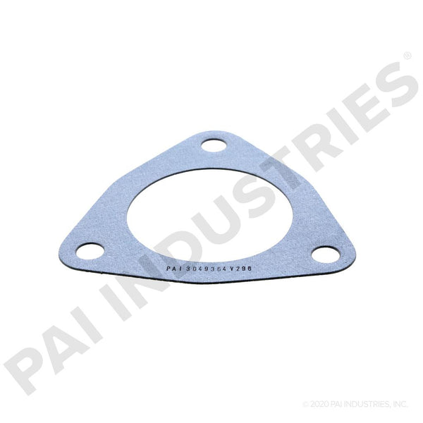 WATER CONNECTION GASKET