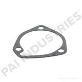 CAMSHAFT COVER GASKET