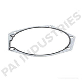 ACCESSORY DRIVE GASKET