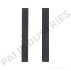 131912 Cummins K Rectangular Seal Gasket | PAI | JAK's Diesel (Pack of 2)