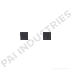 131912 Cummins K Rectangular Seal Gasket | PAI | JAK's Diesel (Pack of 2)