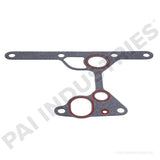 HOUSING FILTER GASKET