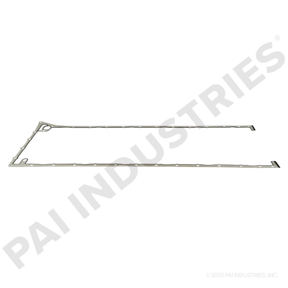 OIL PAN ADAPTER GASKET