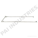 OIL PAN ADAPTER GASKET