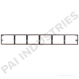 FOLLOWER COVER GASKET