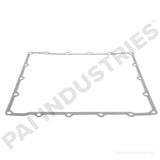 PAN COVER GASKET