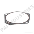 Cummins Pump Mount Gasket