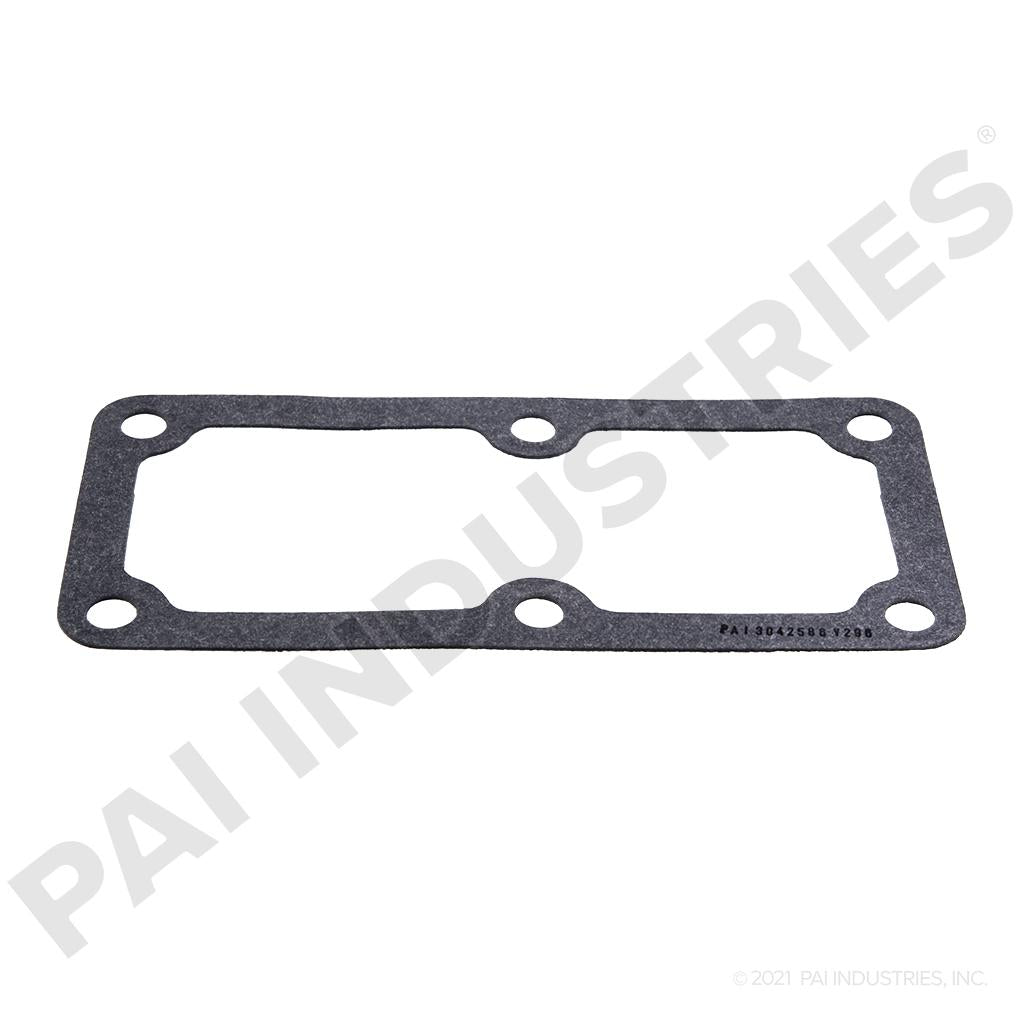 COVER GEAR GASKET