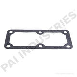 COVER GEAR GASKET