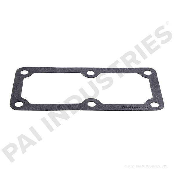 COVER GEAR GASKET