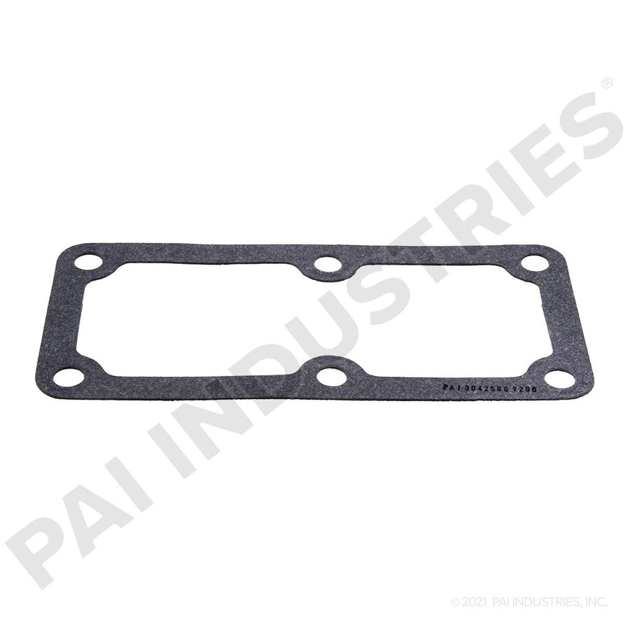 COVER GEAR GASKET