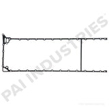 131923 Cummins Oil Pan Adapter Gasket | PAI