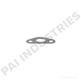 COMPRESSOR GASKET