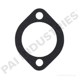 CONNECTION GASKET