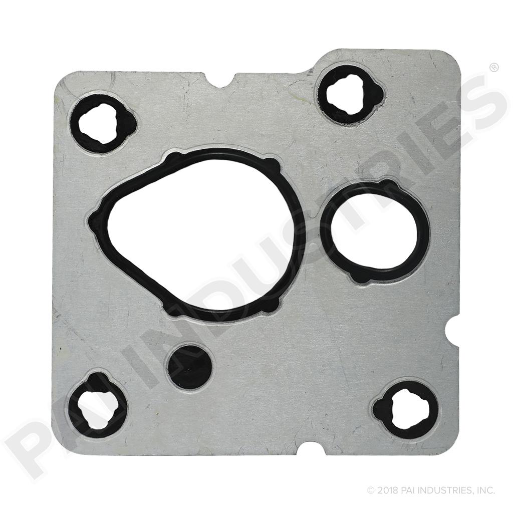 GASKET