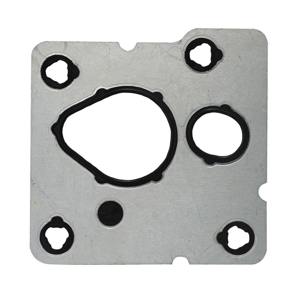 Cummins ISX SERIES GASKET (Pack of 4)