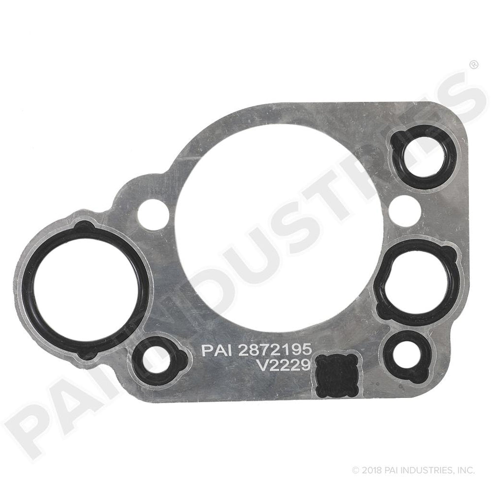 SUPPORT GASKET