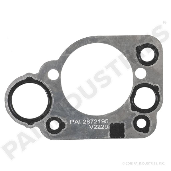 SUPPORT GASKET
