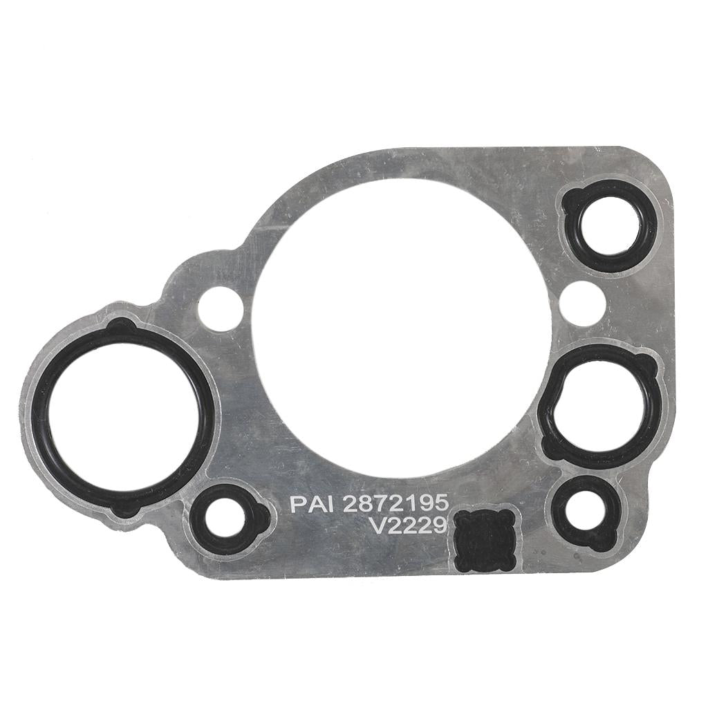 SUPPORT GASKET