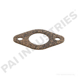 CONNECTION LUBE GASKET