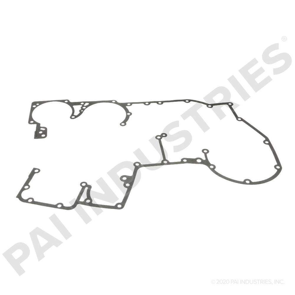 COVER GEAR GASKET