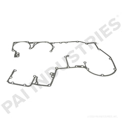 COVER GEAR GASKET