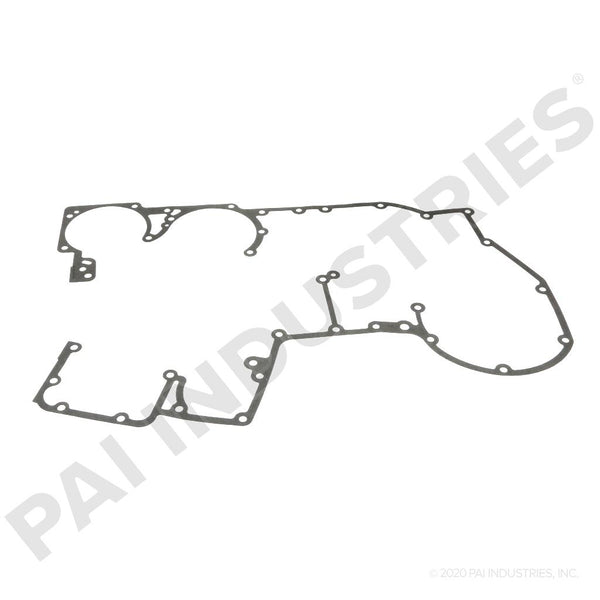 COVER GEAR GASKET