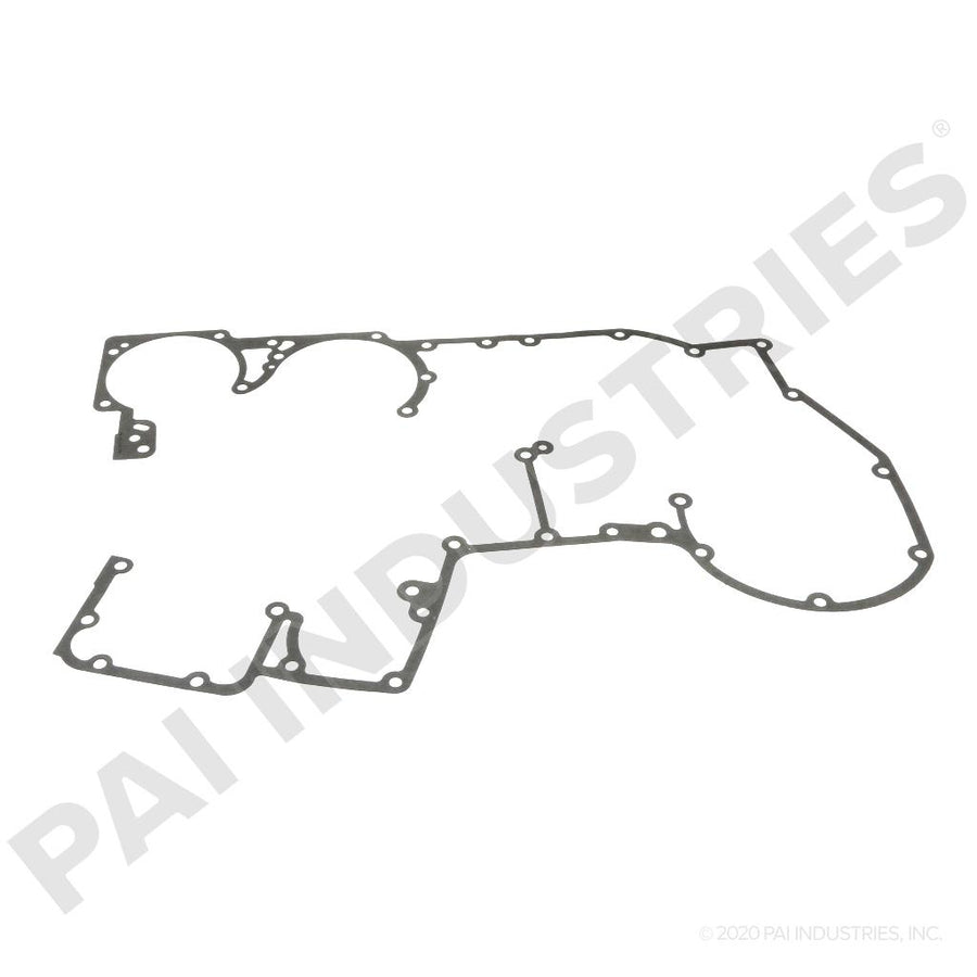 COVER GEAR GASKET