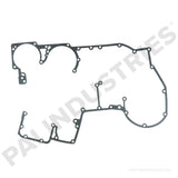 131935 Cummins Cover Gear Gasket | PAI