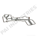 Cummins Front Cover Plate Gasket