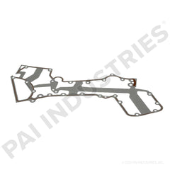 FRONT COVER PLATE GASKET