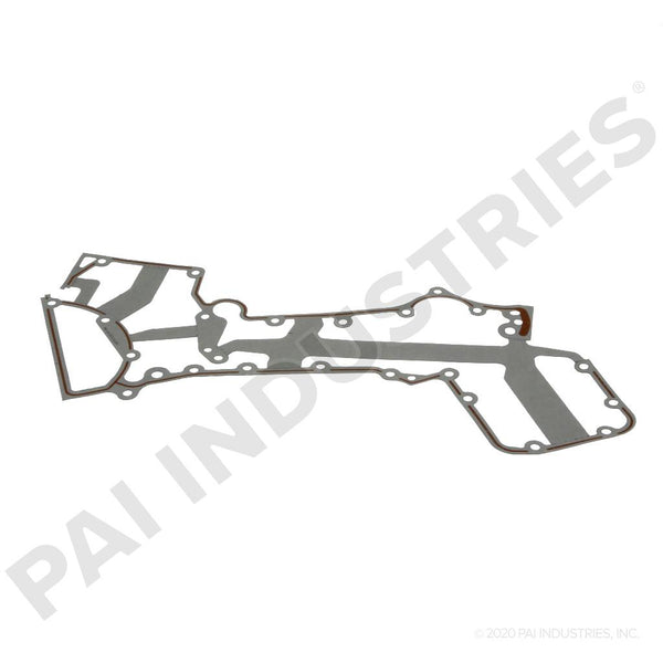FRONT COVER PLATE GASKET