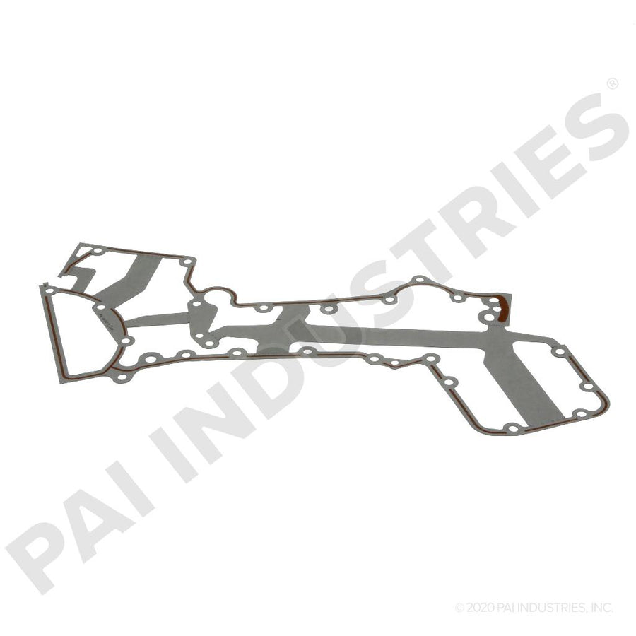 FRONT COVER PLATE GASKET