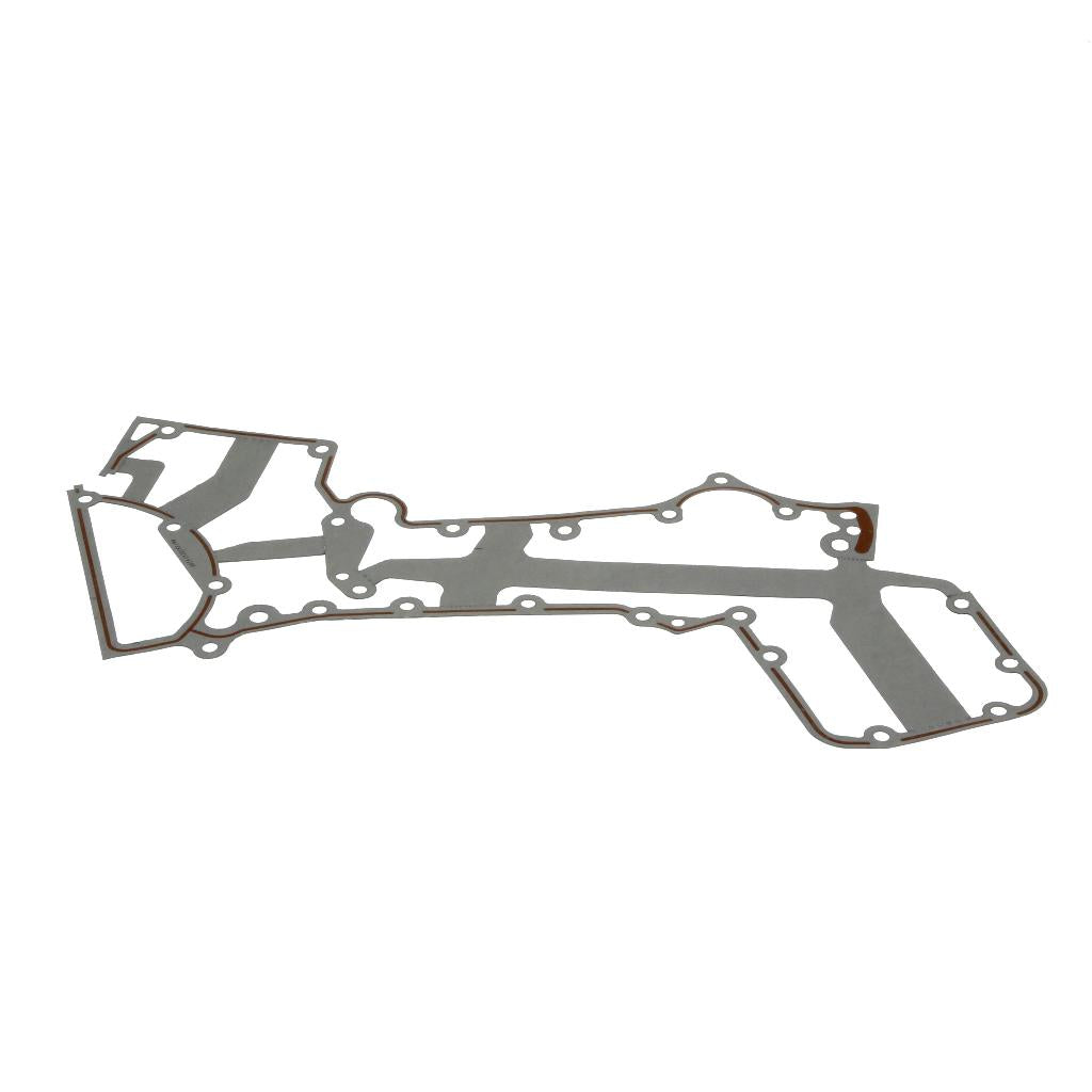 FRONT COVER PLATE GASKET