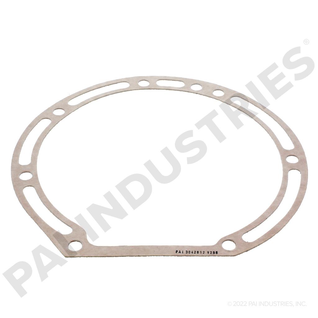 FAN GOVERNOR HUB GASKET