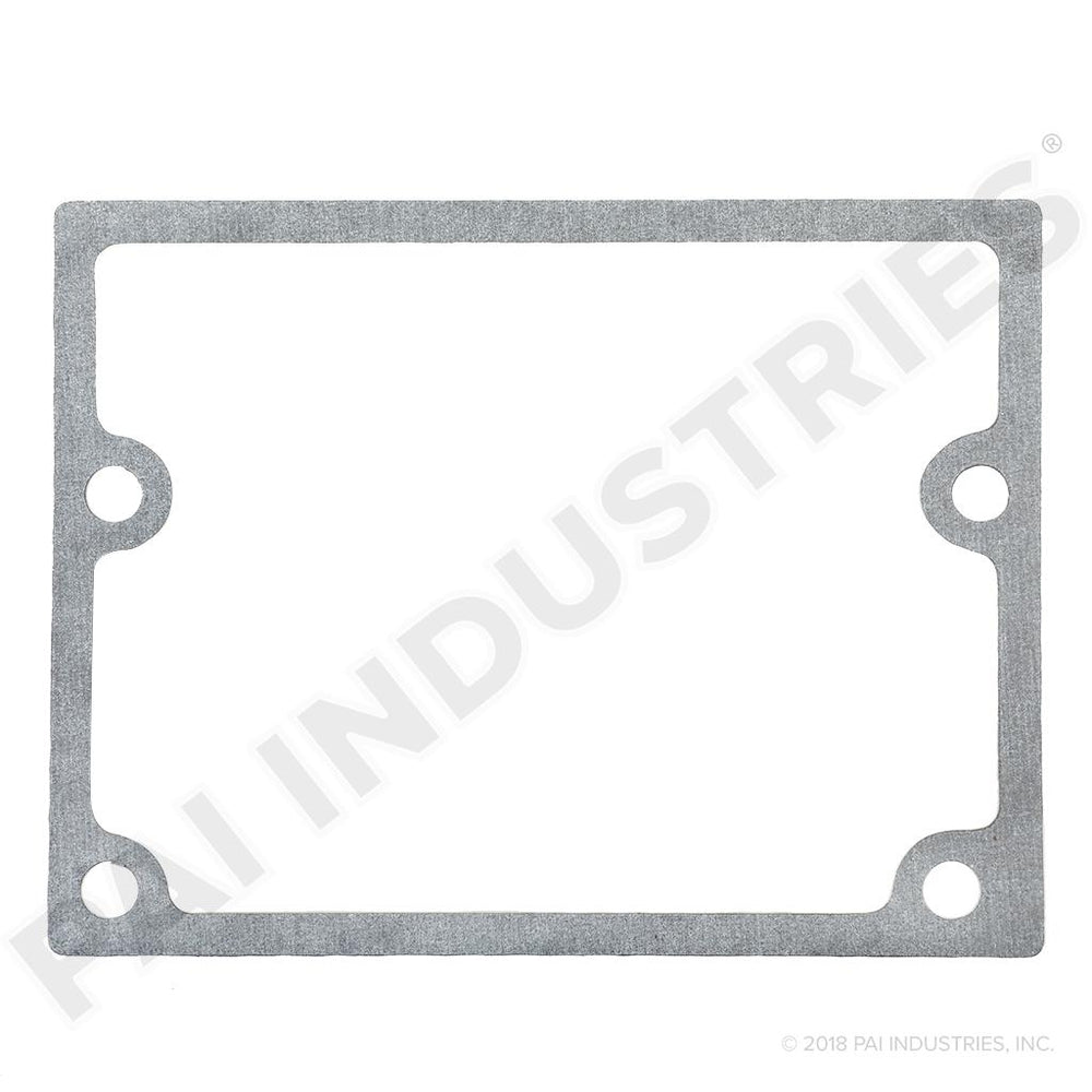 CAMSHAFT COVER GASKET
