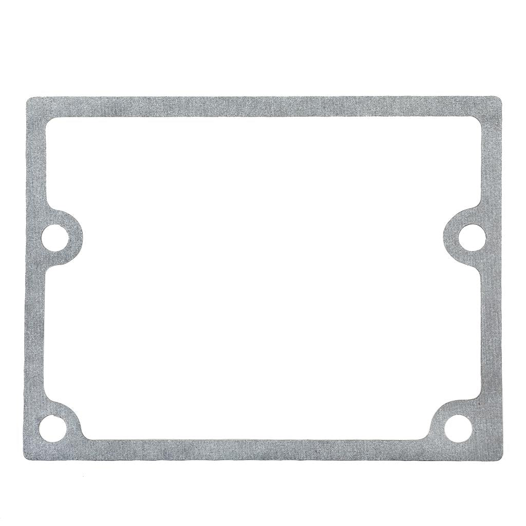 CAMSHAFT COVER GASKET