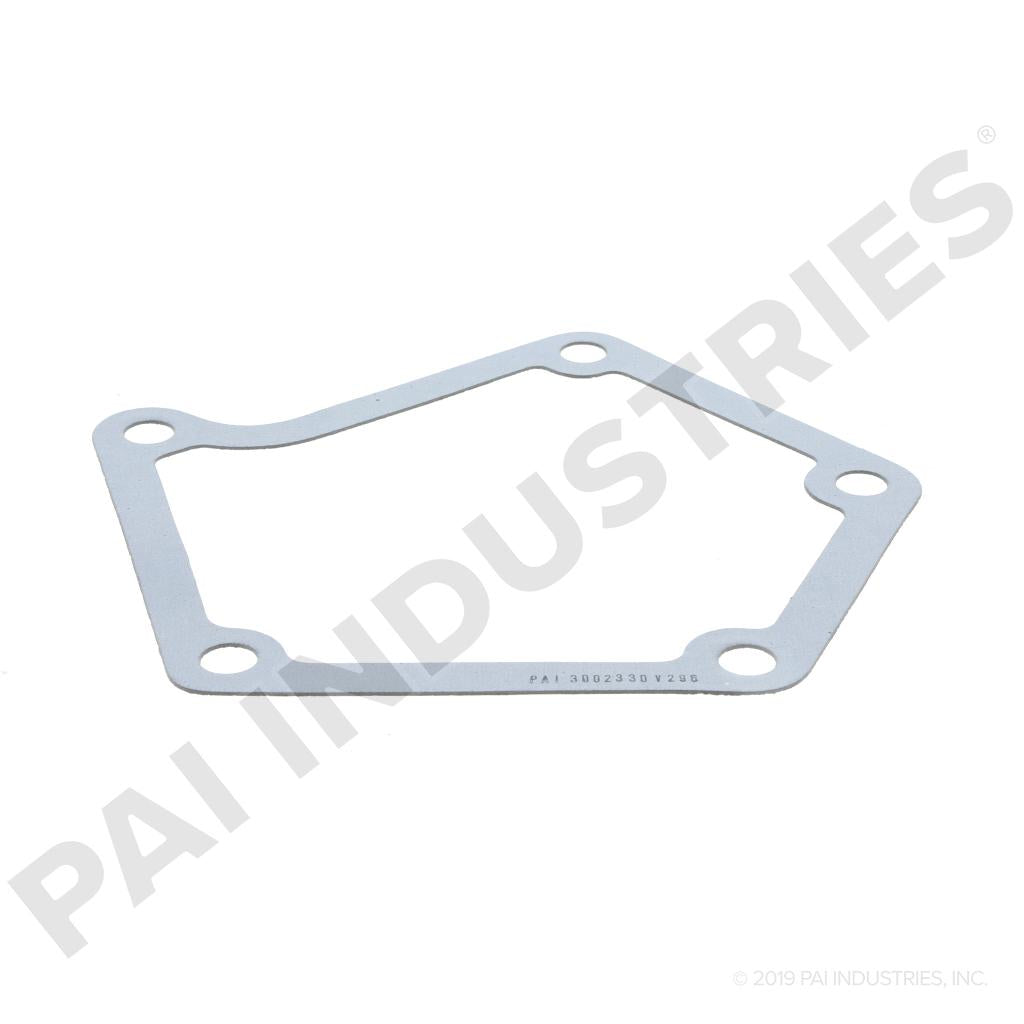 ACCELERATOR DRIVE SUPPORT GASKET